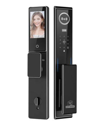 Electronic Smart Lock stocked by Arctic Controls