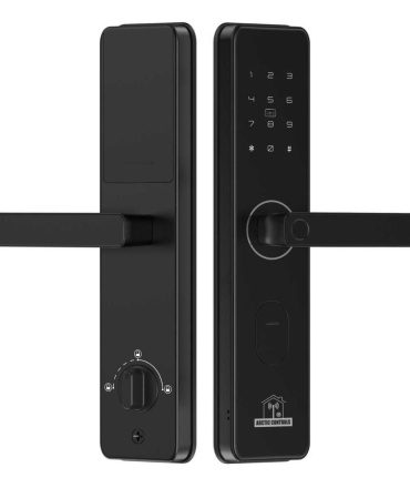 Electronic Smart Lock stocked by Arctic Controls