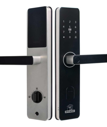 Electronic Smart Lock stocked by Arctic Controls