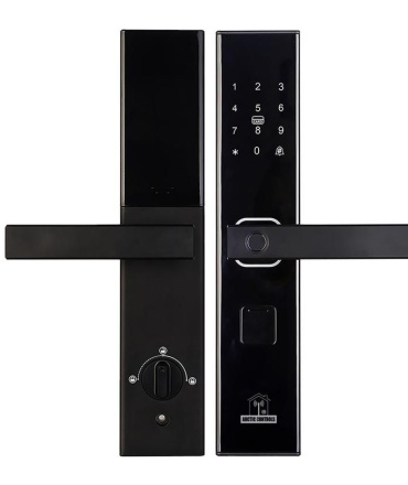 Electronic Smart Lock stocked by Arctic Controls
