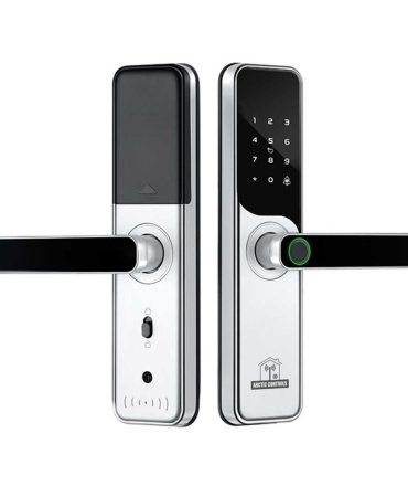 Electronic Smart Lock stocked by Arctic Controls