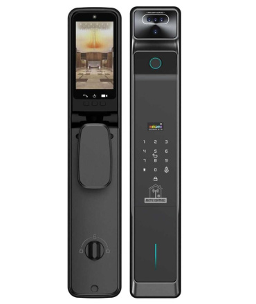 Electronic Smart Lock stocked by Arctic Controls