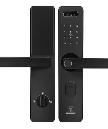 Electronic Smart Lock stocked by Arctic Controls