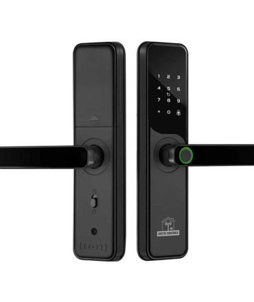 Electronic Smart Lock stocked by Arctic Controls