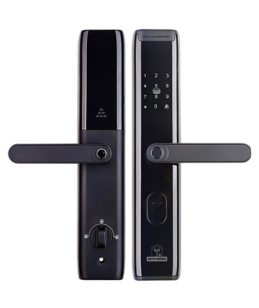 Electronic smart lock stocked by Arctic Controls