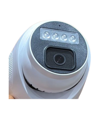 2MP Turret IP Camera stocked by Arctic Controls